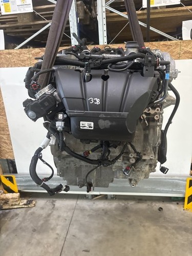 Moteur pour opel - moteur, chevrolet