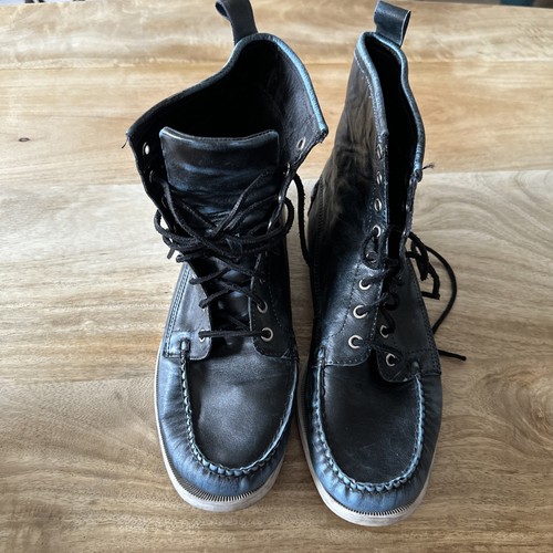 Chaussures sebago docksides - chaussures,