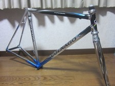 Colnago Master X Light Road Bike Frame Size 53 Free Shipping From Japan