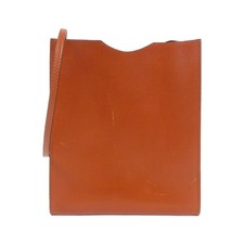 Authentic VINTAGE HERMES Onimetu PM 310043M Shoulder bag  #246-000-415-1166