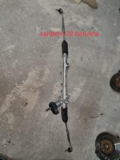 490017750R DACIA SANDERO III GUIDE BOX (--) STREETWAY 1.0 B/LPG 12V MAN 6M 1