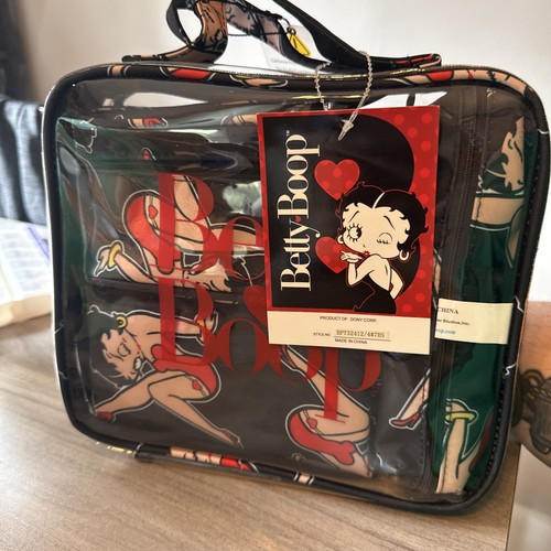 Betty boop four - boop, bag