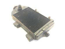 Radiateur Eau Liquide Refroidissement Moteur LAVERDA ZUNDAPP KS 175 175 1981