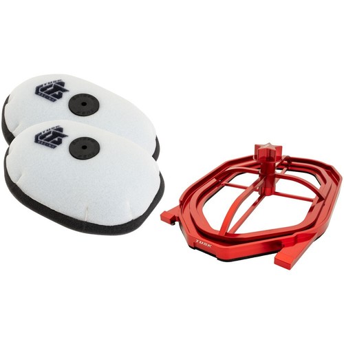 Tusk quick draw air filter - quick,