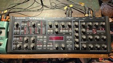 Access Virus C : Synthé en