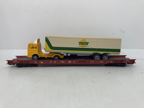Fleischmann 5271 wagon - 5271,