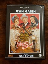 French Cancan - Jean Renoir /