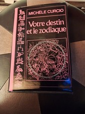 Lot 4 Livres Astrologie