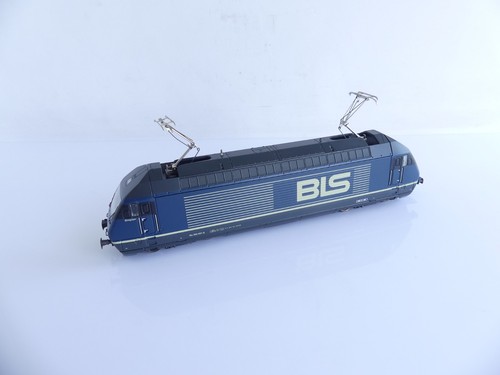 3463 marklin rails - 3463,