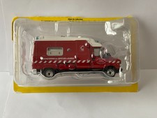 Hachette collection Pompier