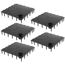  5 Pcs Aquarium Accessoires