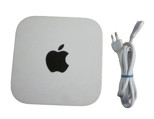 Apple airport time capsule - airport, 2tb