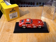 MINIATURE FERRARI 1/43 ART