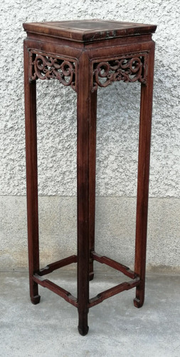 Ancienne sellette chinoise - ancienne,