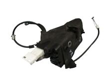 Door Lock Latch Front Right for Peugeot 407 6D 2.0 HDI 135 9683417780