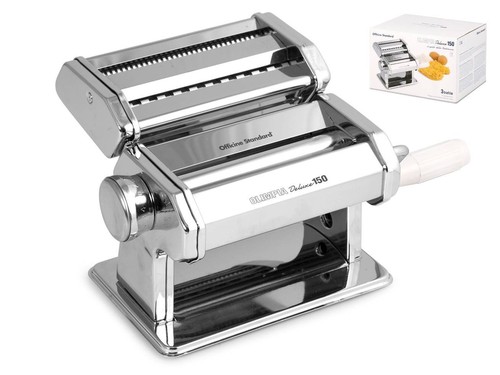 Machine pâtes deluxe - pâtes,