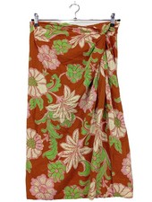 MNG Jupe longue Dames Jupe T