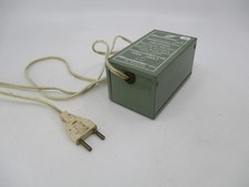 DV12412 STROMBECKER UNIVERSAL TRANSFORMER 127-220V DC