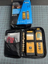 Suretrace Digital Circuit Tracer,0 to 480-Volt AC/DC