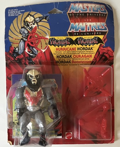 Mattel masters the universe - masters,