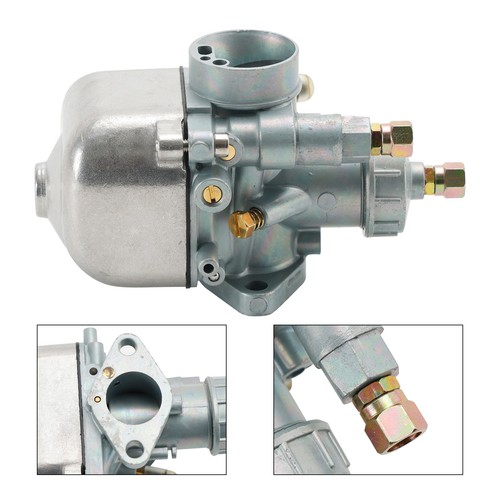 Carburateur pour simson s50 - pour,