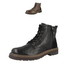 Josef Seibel Curtis 01 Bottes