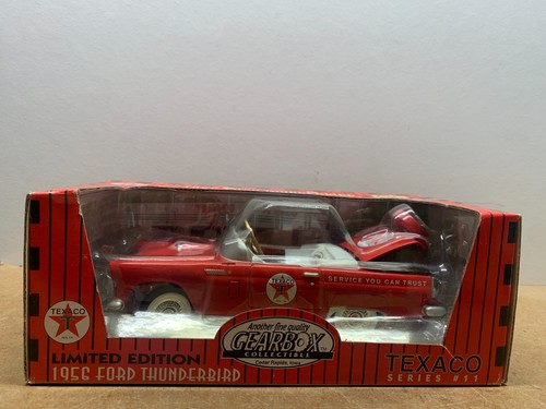 Gearbox ford thunderbird 1956 - gearbox,