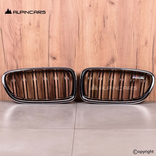Oem bmw série f10 grille - oem, 5