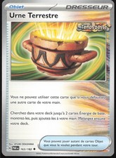 Carte Pokémon Urne Terrestre