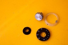 Pièces de platine tournante