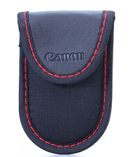 Canon d'origine étui pour Télécommande RC-5  / RC-6  (Réf#B-832)
