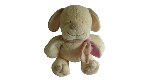 Doudou peluche chien cm - doudou,