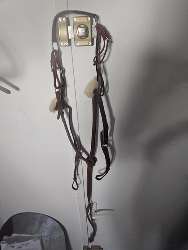 Collier chasse devoucoux - de,