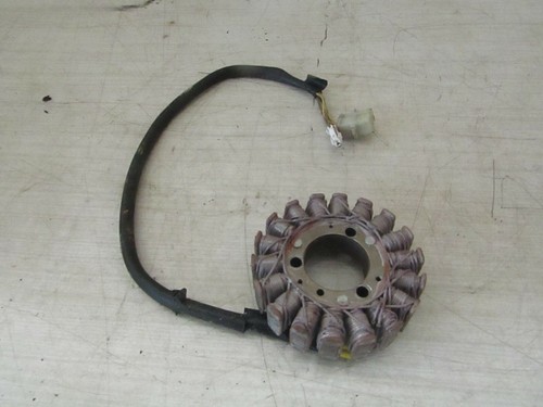 Stator allumage rotax 122 - stator,