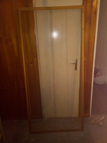 Sommier metallique pour - sommier,