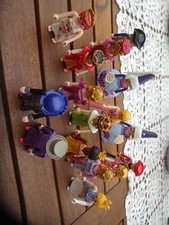 LOT PLAYMOBIL LE PALAIS ROYAL