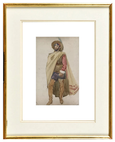 Max albert decrouez - max,