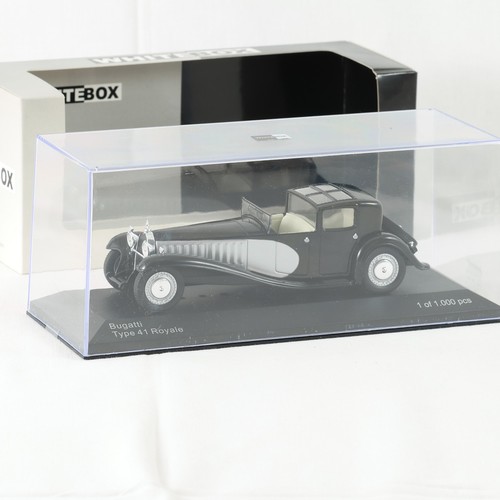 Whitebox wb221 bugatti type - bugatti,