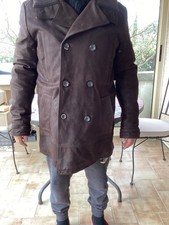 Trés Belle Veste Trois Quart