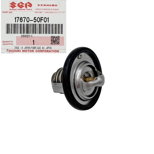 Soupape thermostat - de,