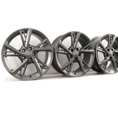 Jantes alliage audi a3l - alliage,