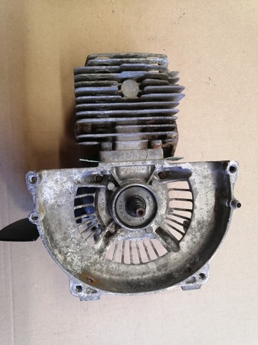 Bloc moteur zenoah - bloc,