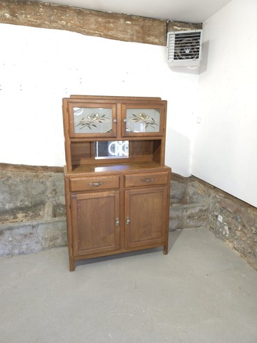 Petit meuble mado 1950 - meuble,
