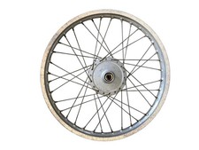 Jante avant de YAMAHA 125 TY