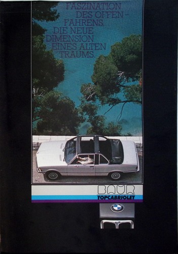 Ef2005 brochure bmw - ef2005,
