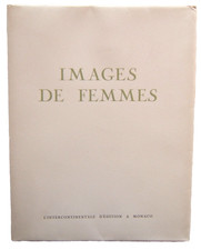 Images de femmes. 20 lithos