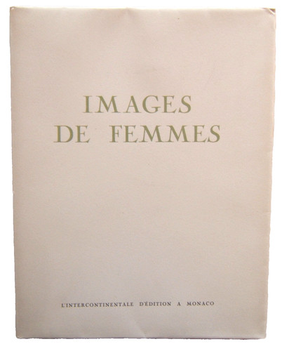 Images femmes 20 lithos - images, de