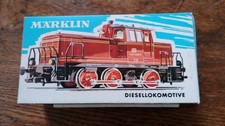 Marklin 3065 HO diesel  V60