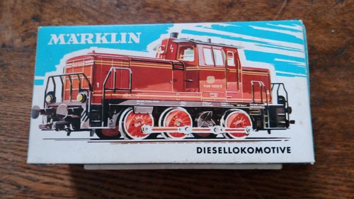 Marklin 3065 diesel - 3065,