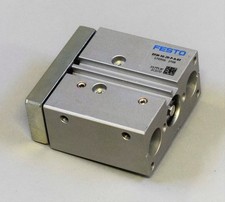 FESTO DFM-16-20-P-A-KF